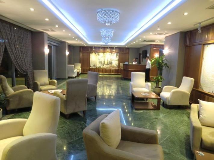 Adanava Otel - Image 27