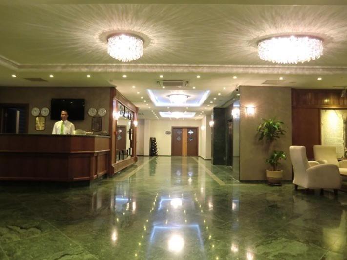 Adanava Otel - Image 9