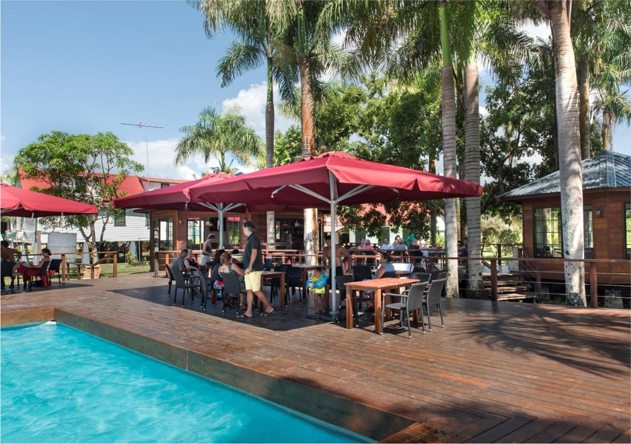 Plantage Resort Frederiksdorp