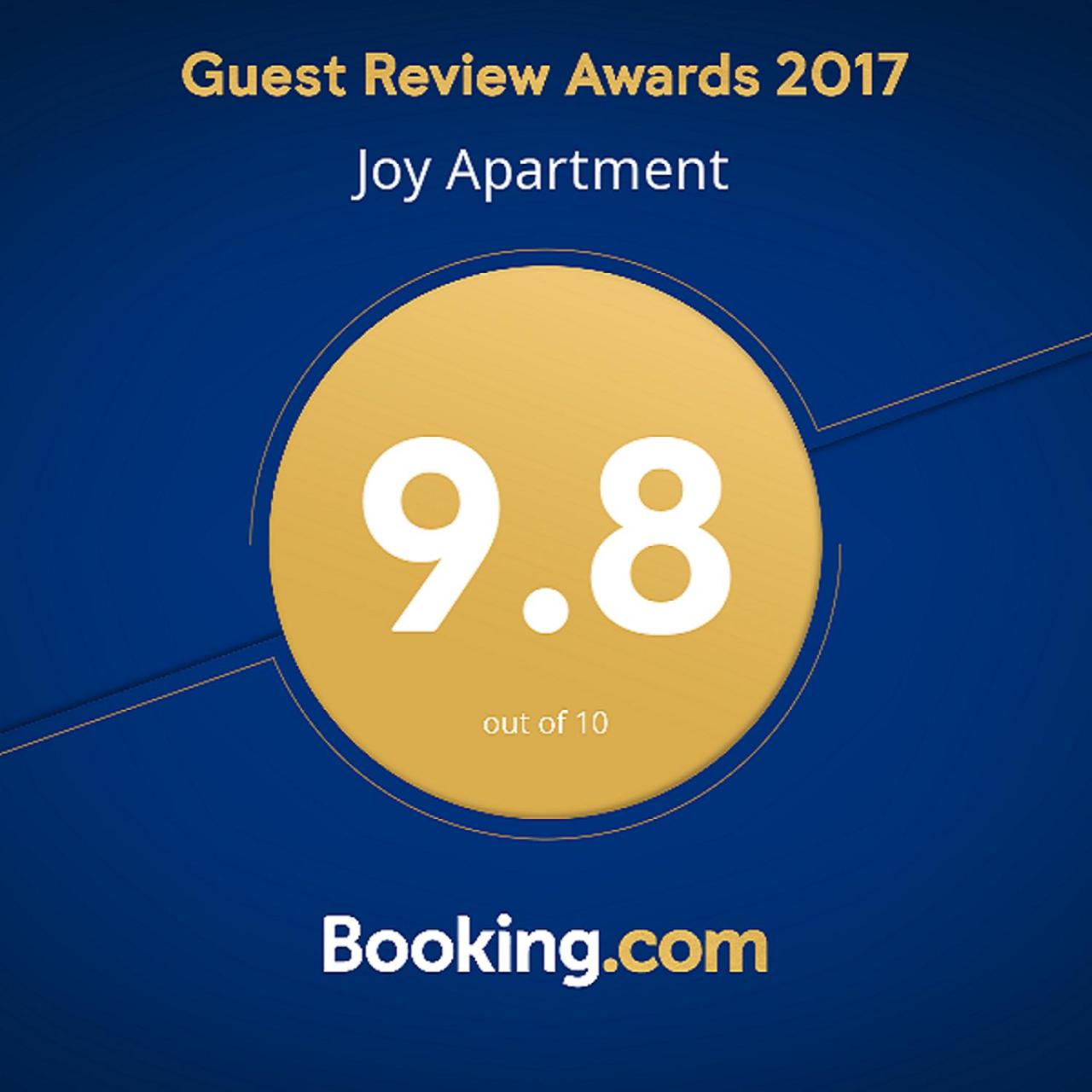 Joy Apartment, apartamento con vistas en Timişoara