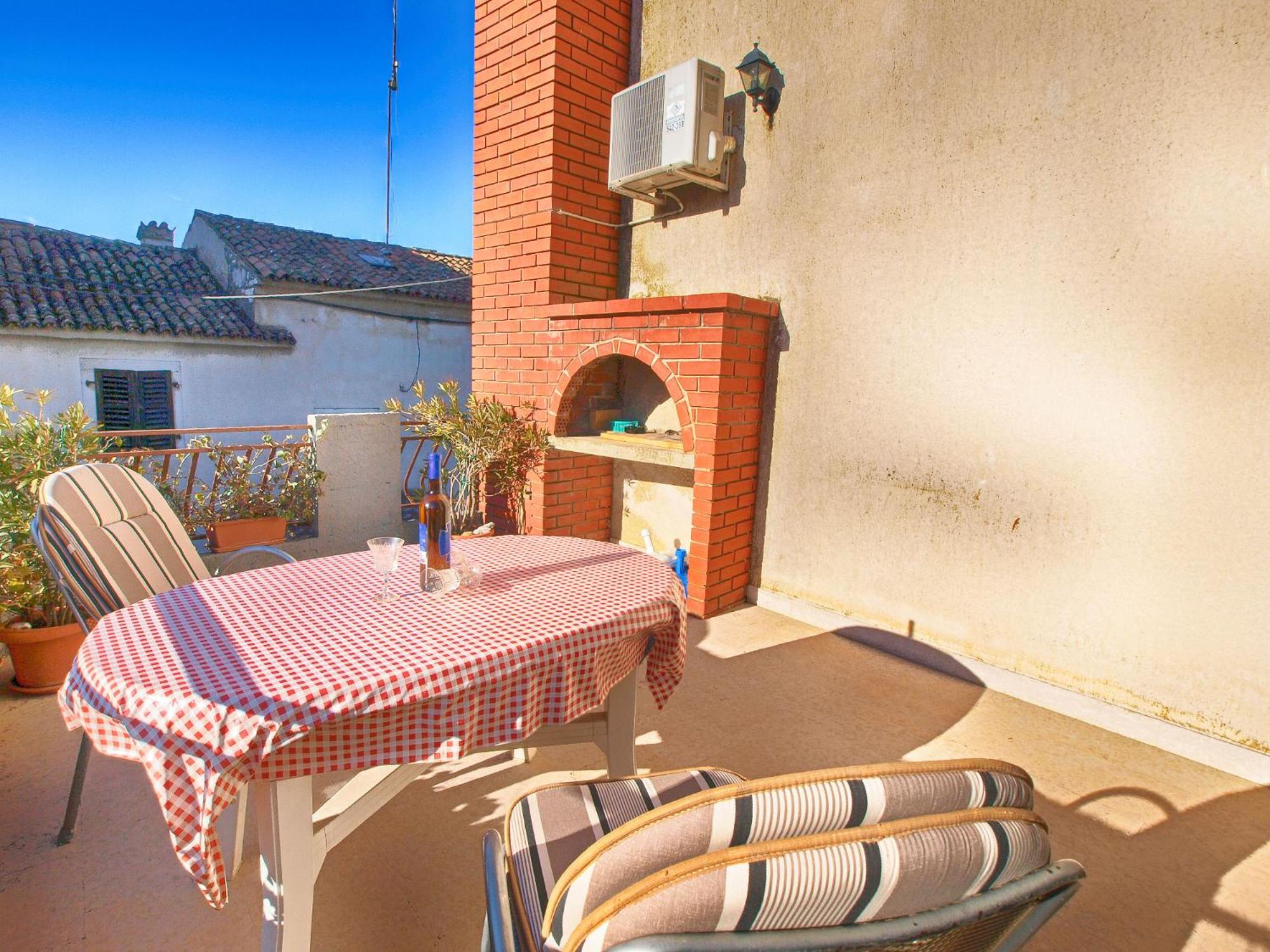 Apartments Loridana 279 view 2
