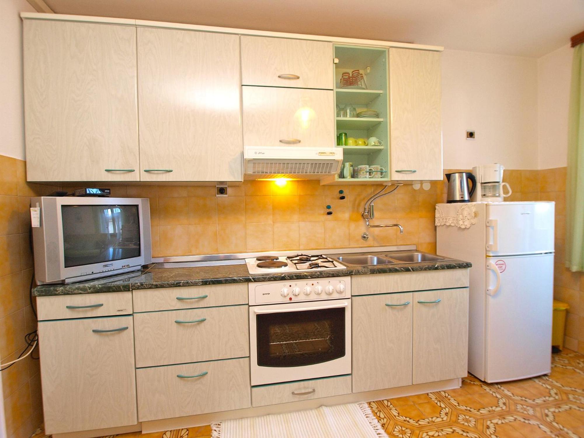 Apartments Loridana 279 view 4