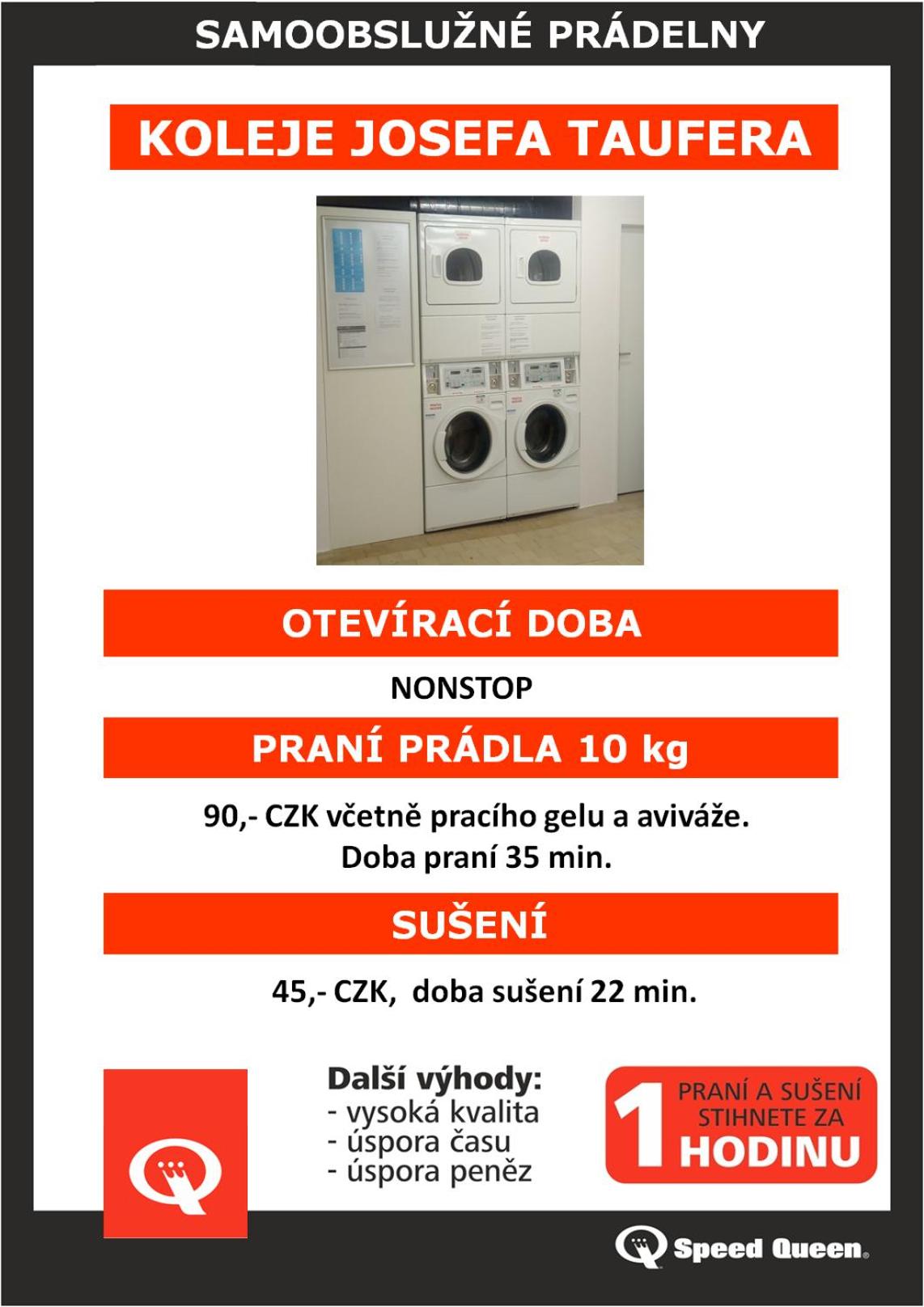 Tauferovy Koleje
