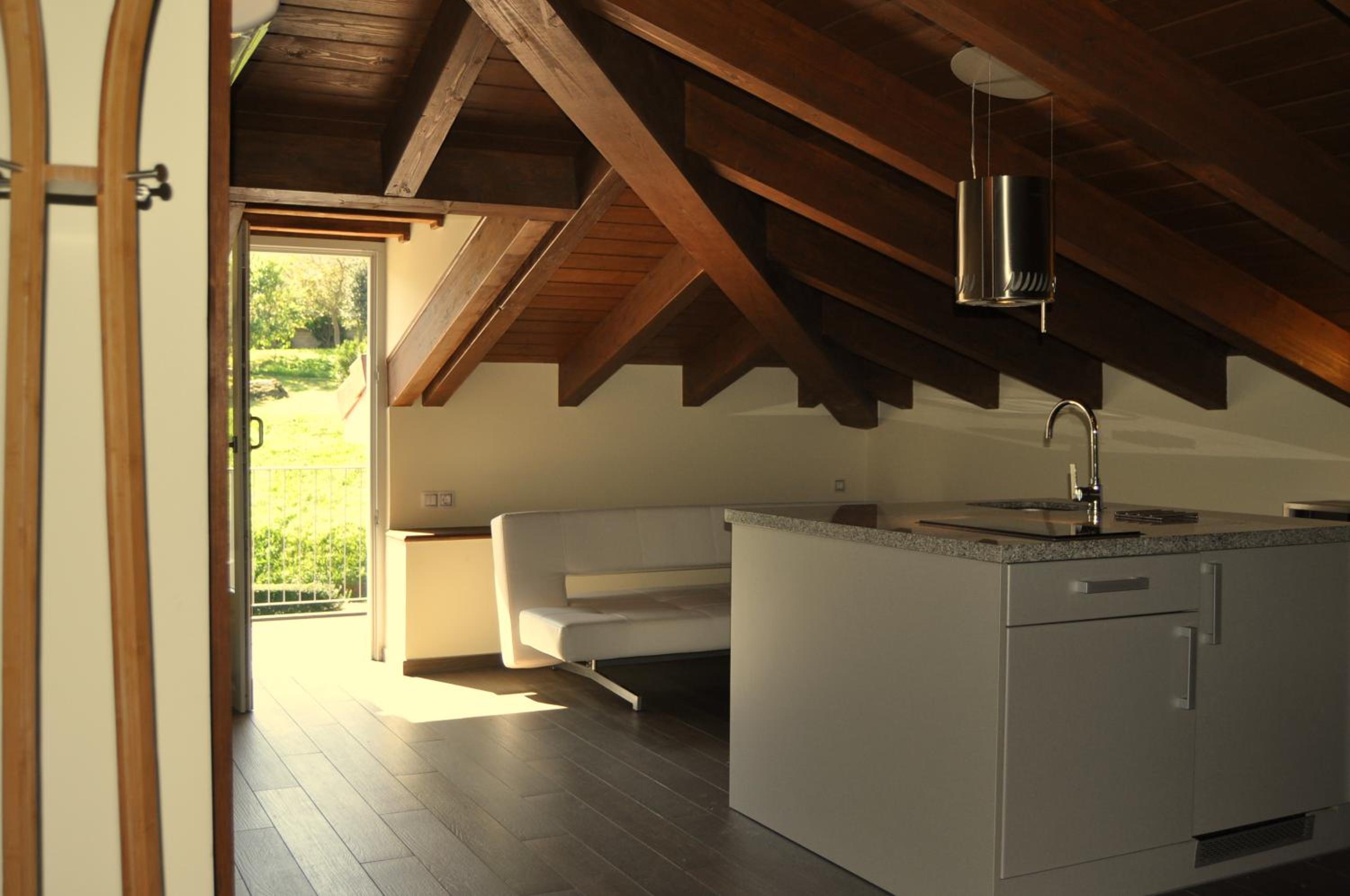 Casona la Sierra