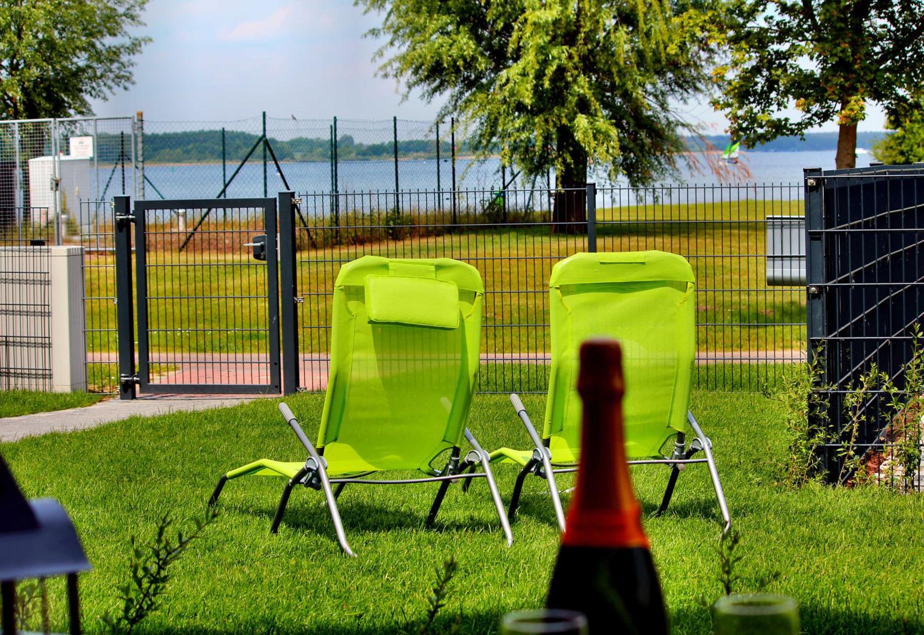 STRANDHAUS _ EG_Fewo view 4