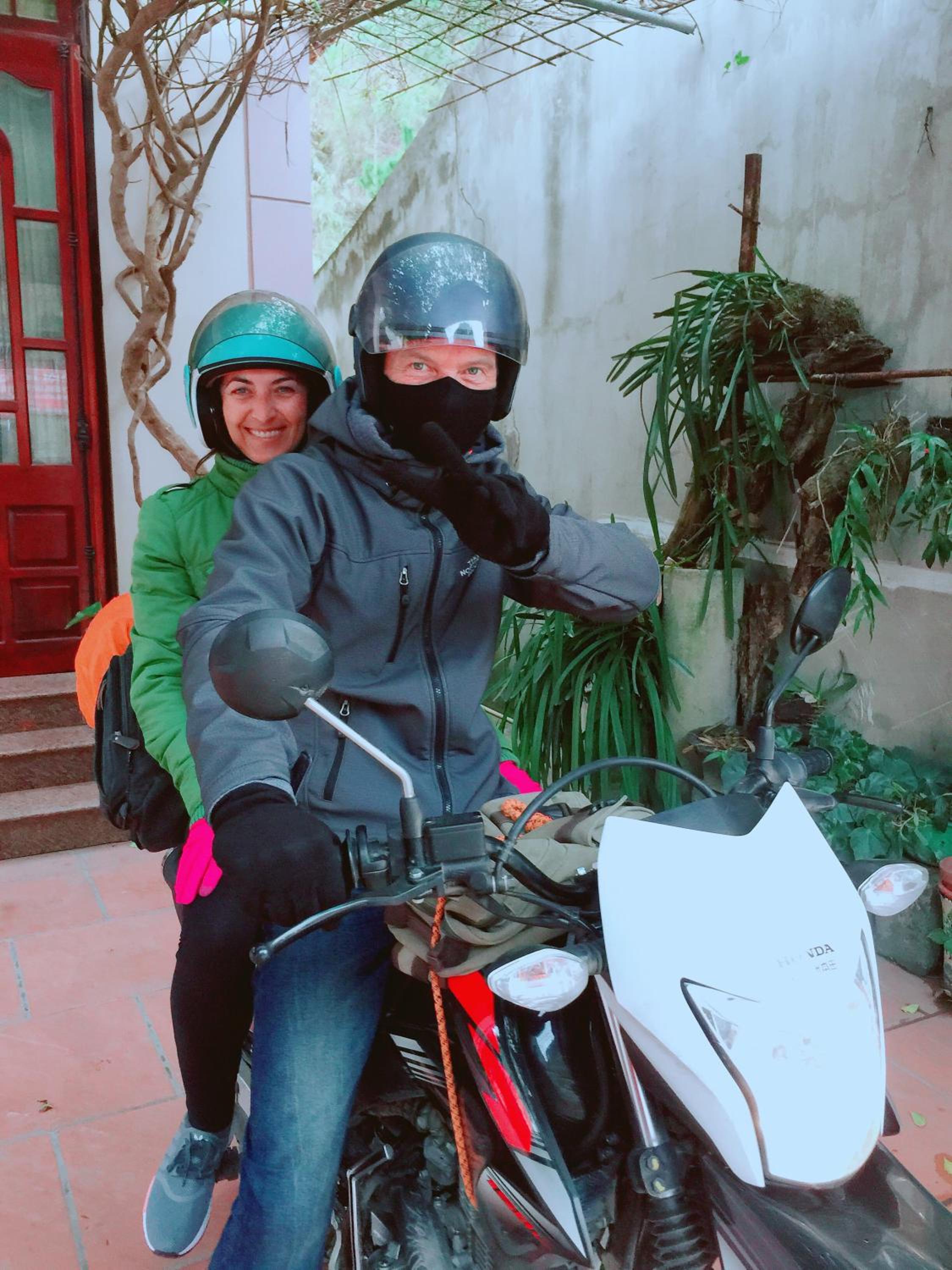 Nhat Son Guesthouse, photo 36