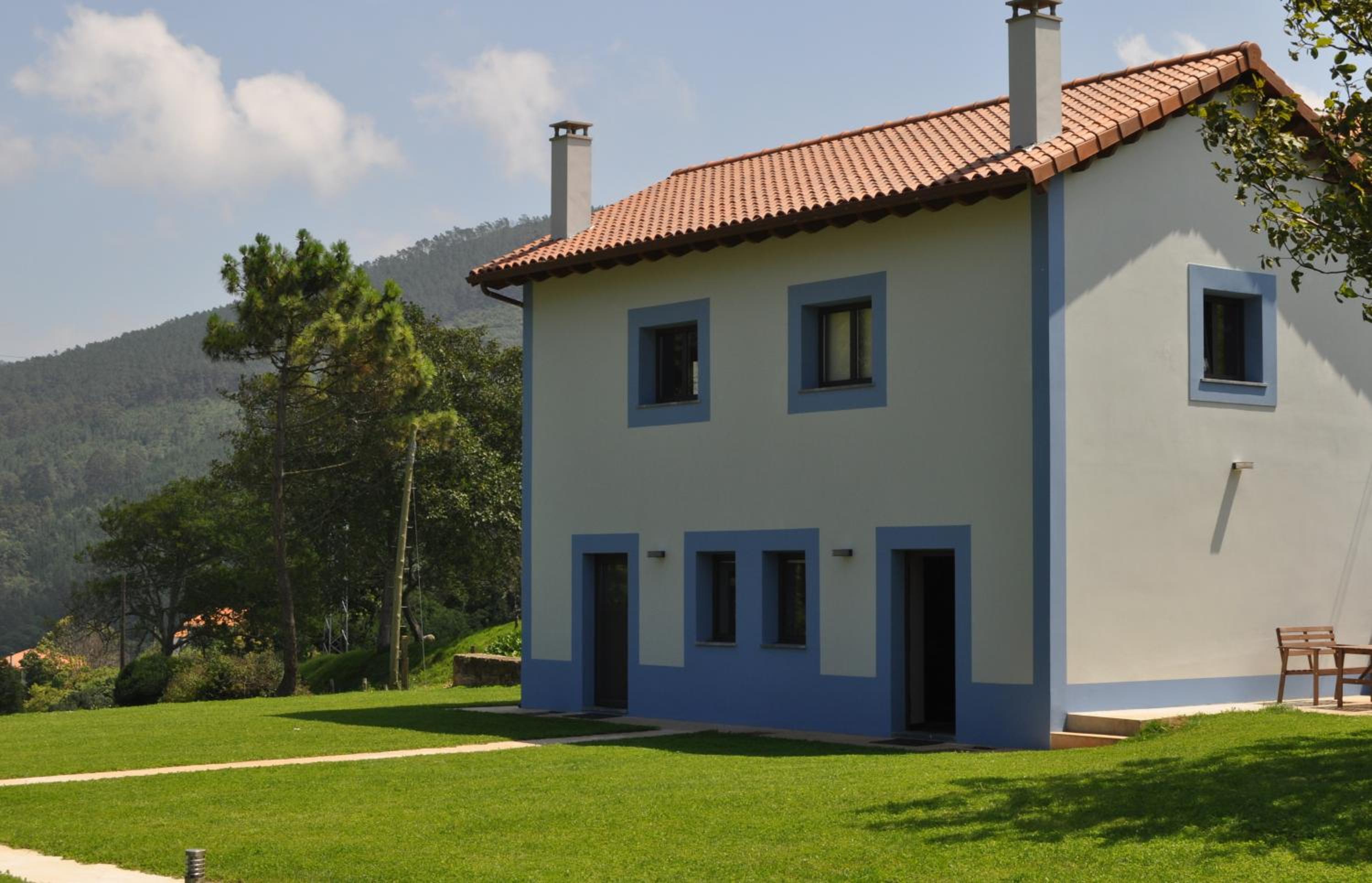 Casona la Sierra