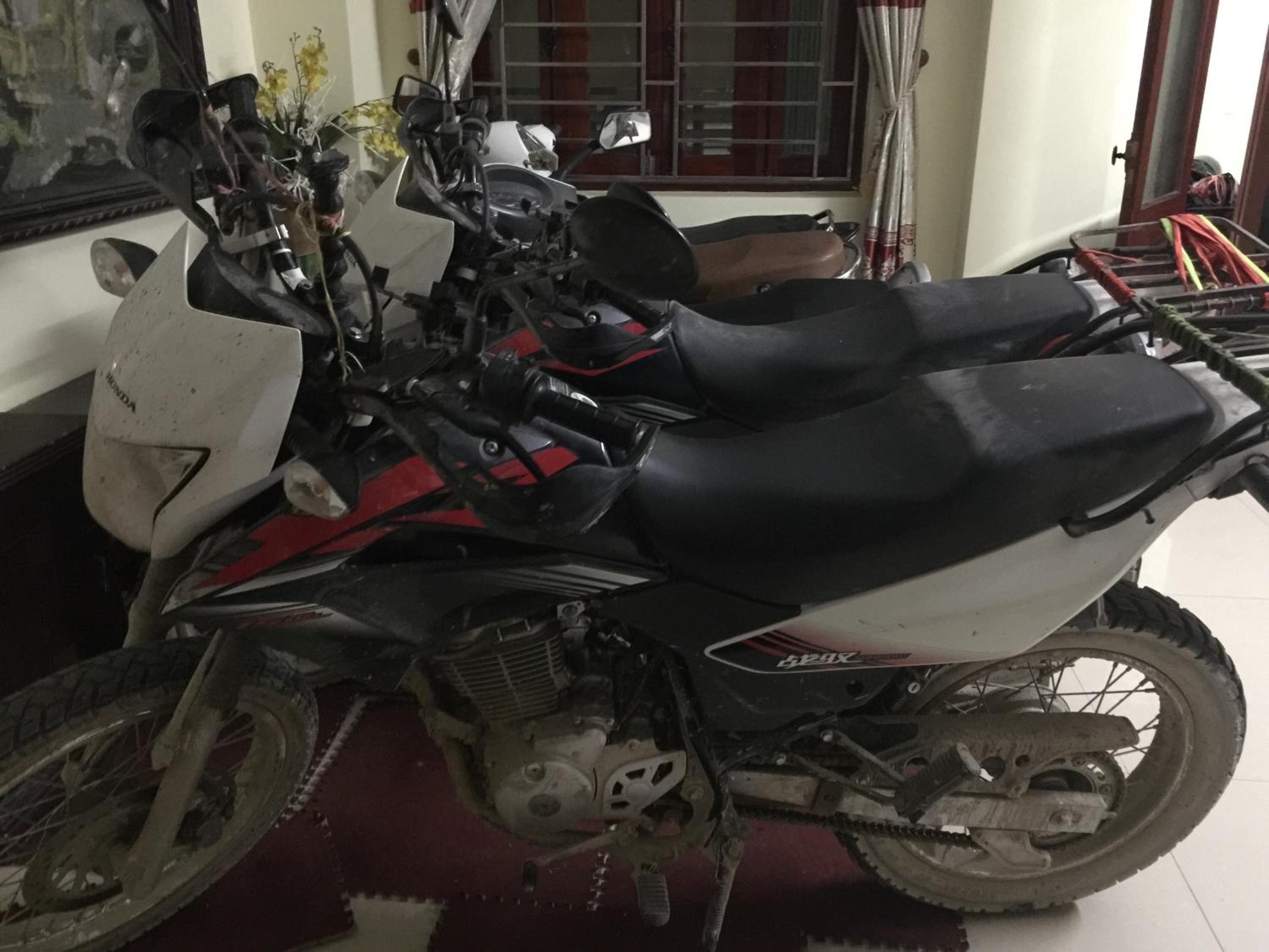 Nhat Son Guesthouse