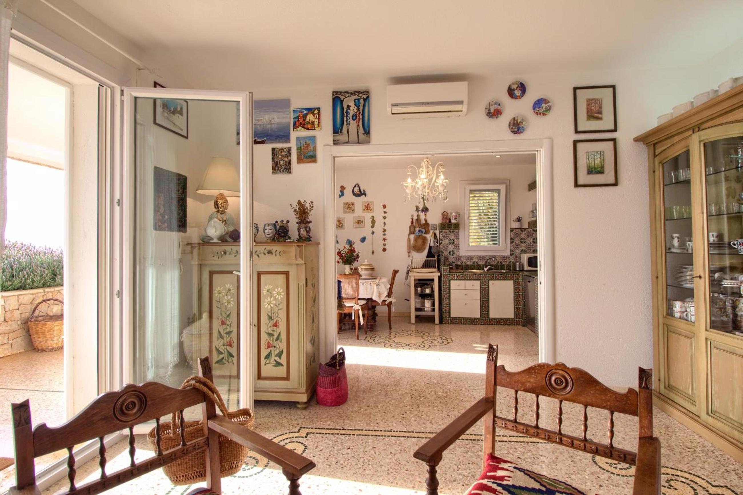 Villa La Pizzica by LoveSud view 5