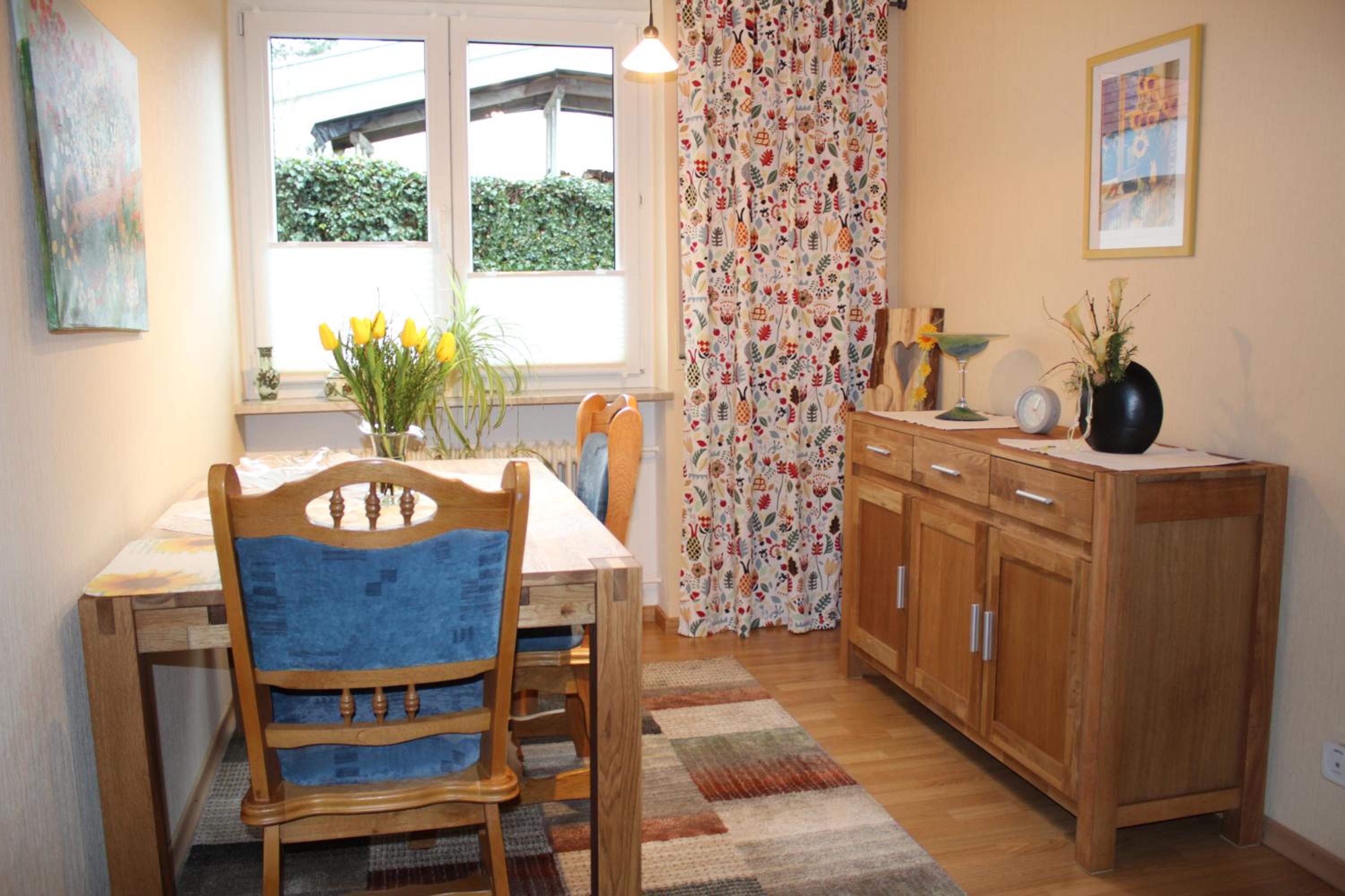 Ferienwohnung Hochwald