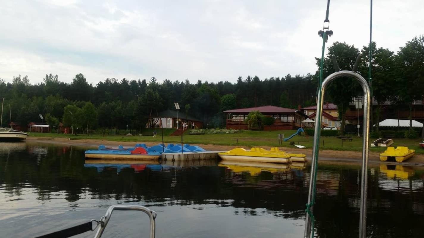 Przystań Wodna Brody view 5
