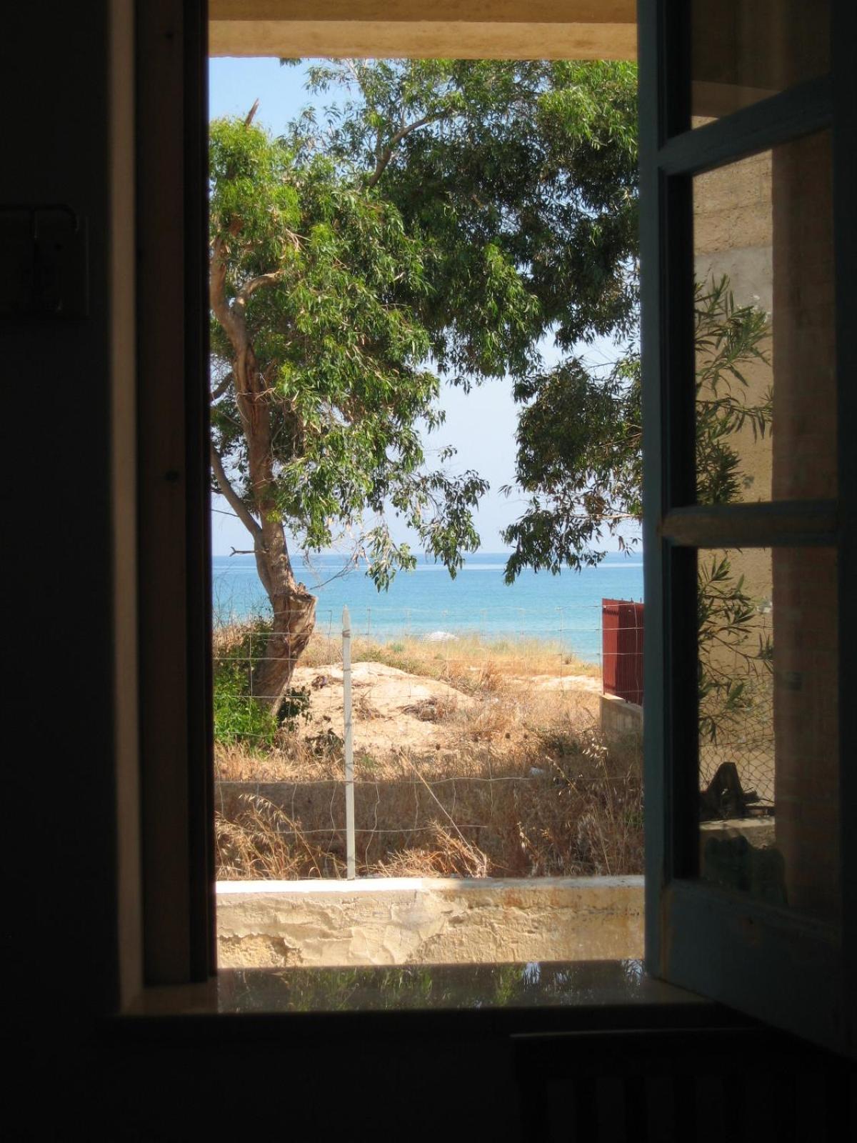 Elios casevacanze sulla spiaggia