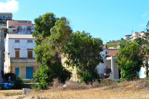 Elios casevacanze sulla spiaggia