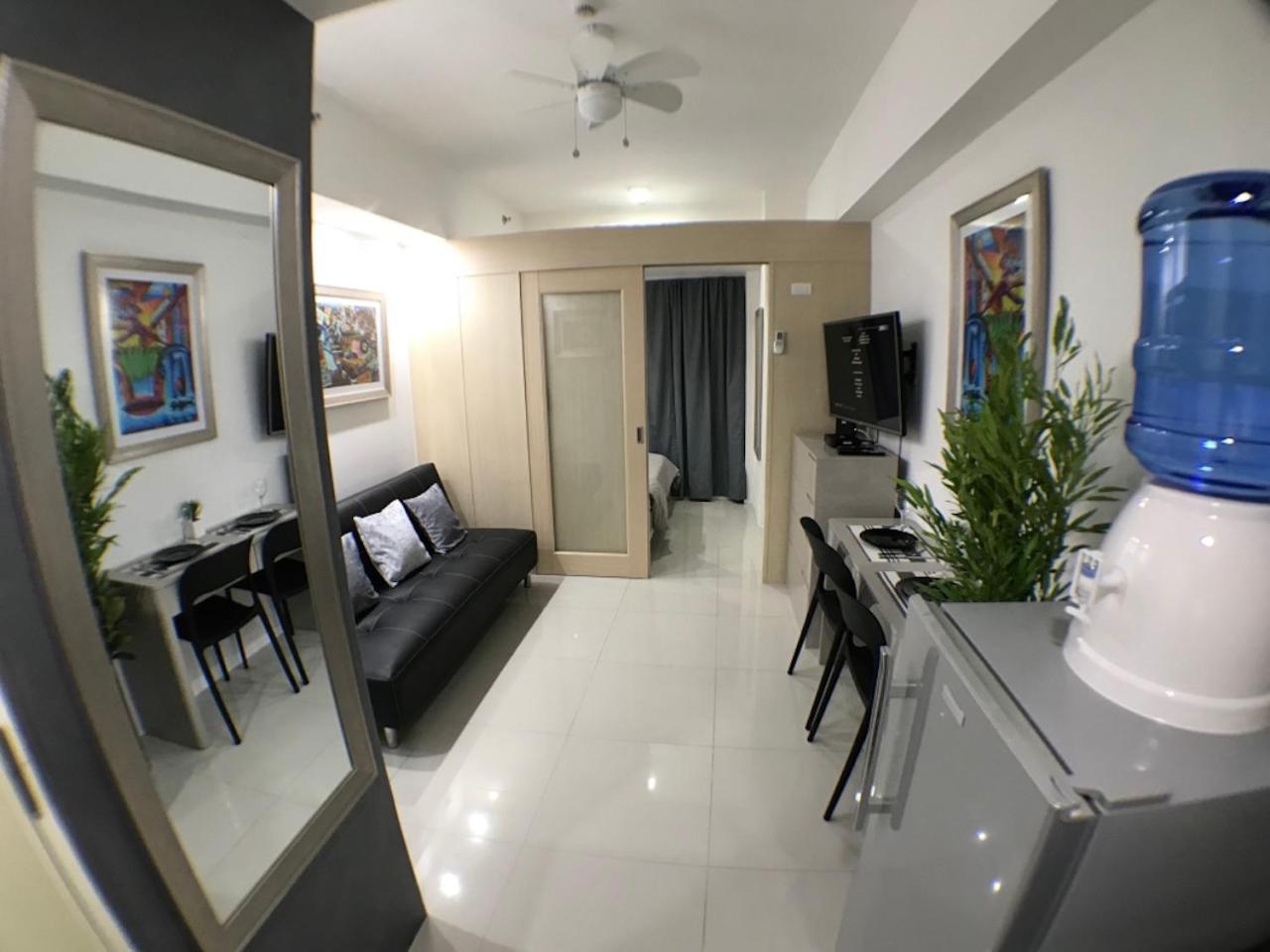 Jazz Makati Luxury Apartment, มะนิลา - 17