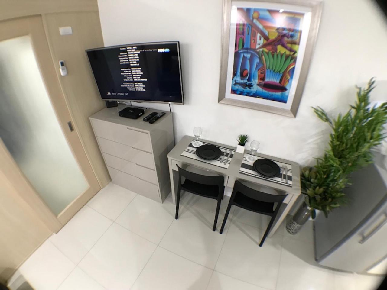 Jazz Makati Luxury Apartment, มะนิลา - 24
