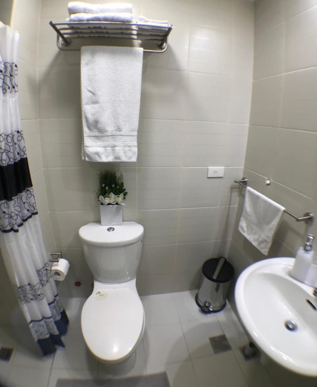Jazz Makati Luxury Apartment, มะนิลา - 15