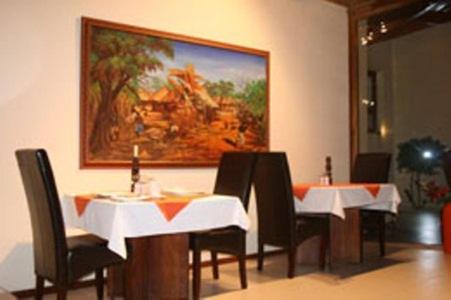 Somona Guest House