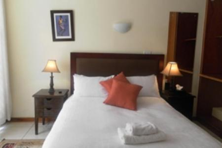 Somona Guest House