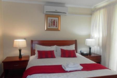 Somona Guest House