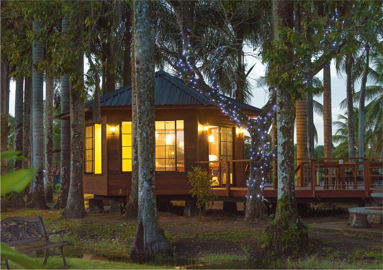 Plantage Resort Frederiksdorp