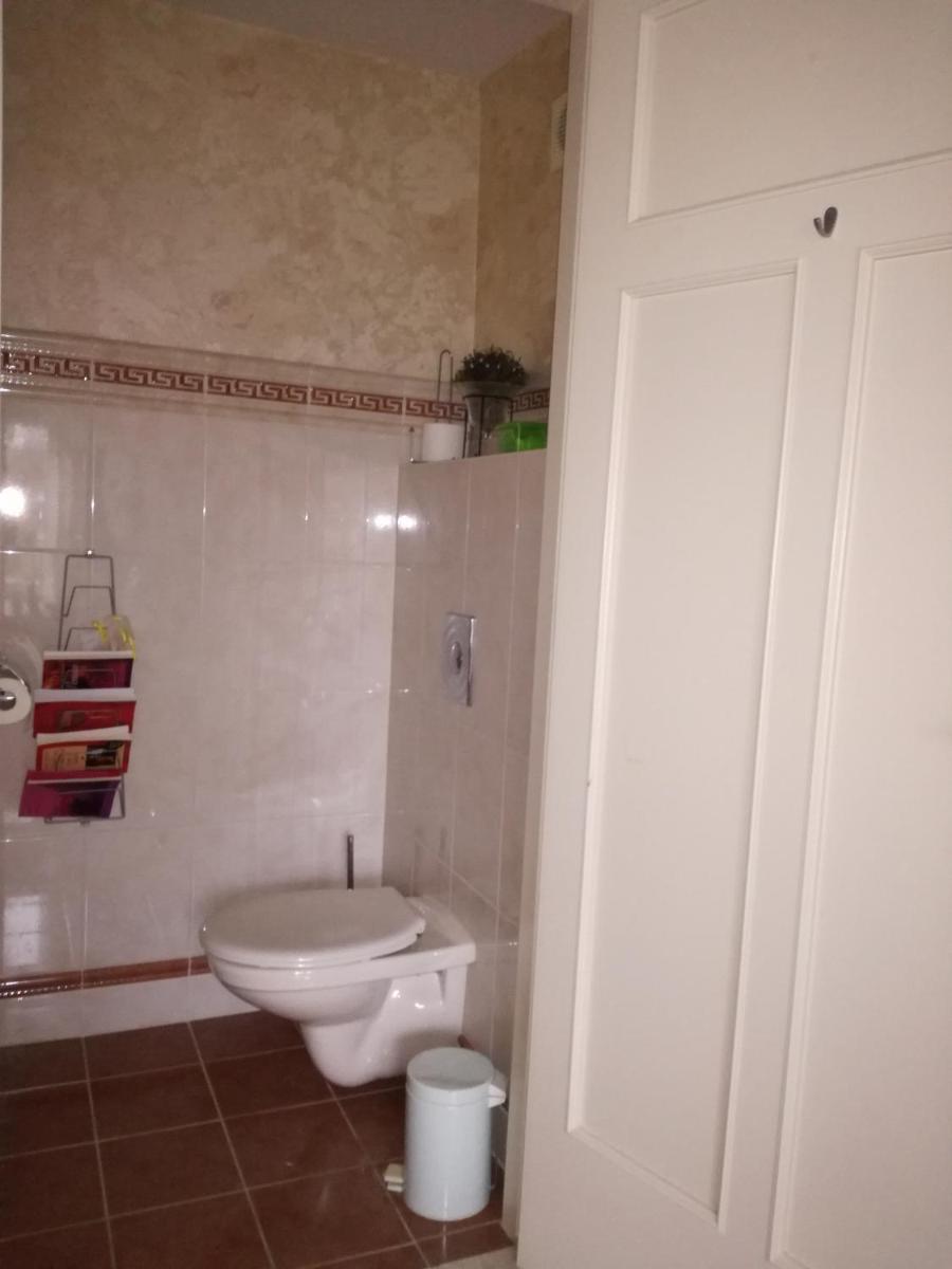 Short Stay Emmen
