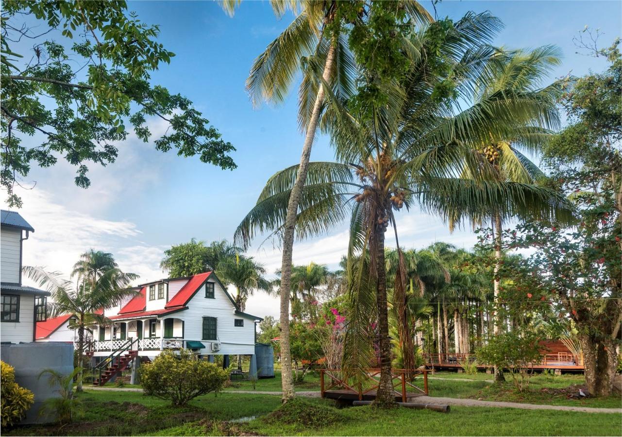 Plantage Resort Frederiksdorp