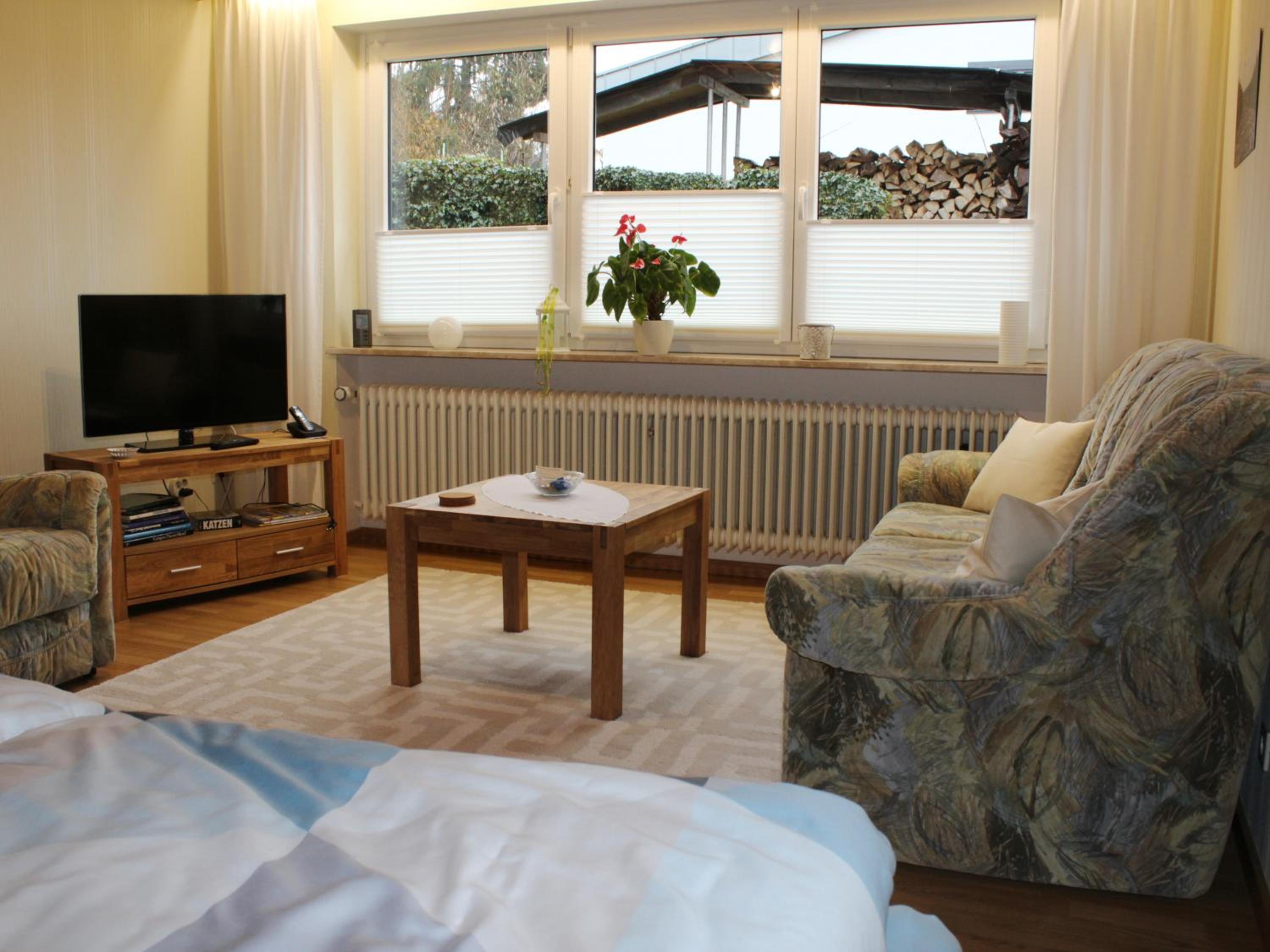 Ferienwohnung Hochwald