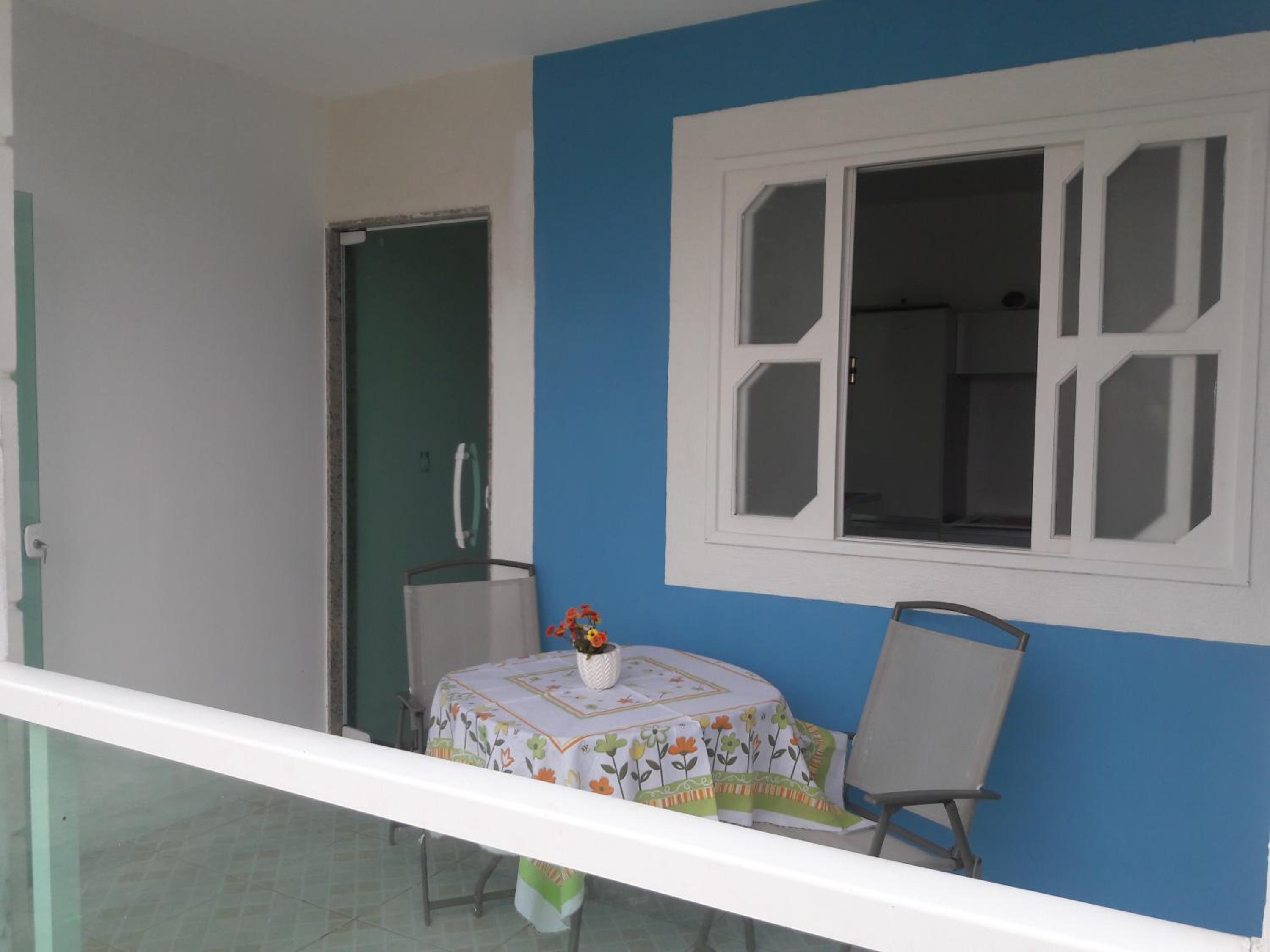 Apartamento Praia e Lagoa Arraial -FIGUEIRA