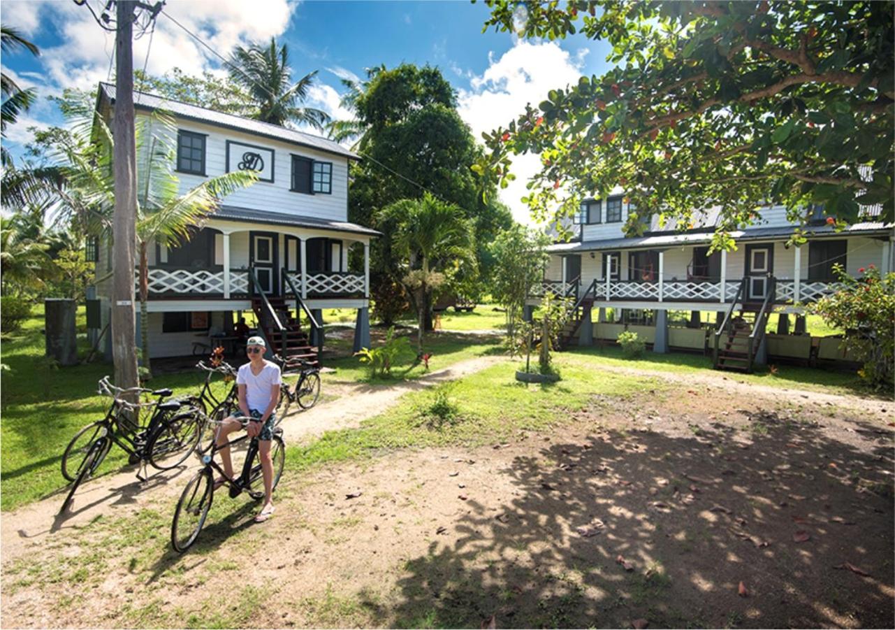 Plantage Resort Frederiksdorp
