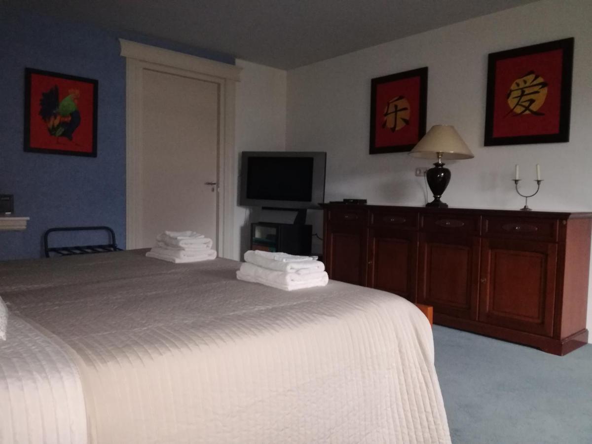 Short Stay Emmen