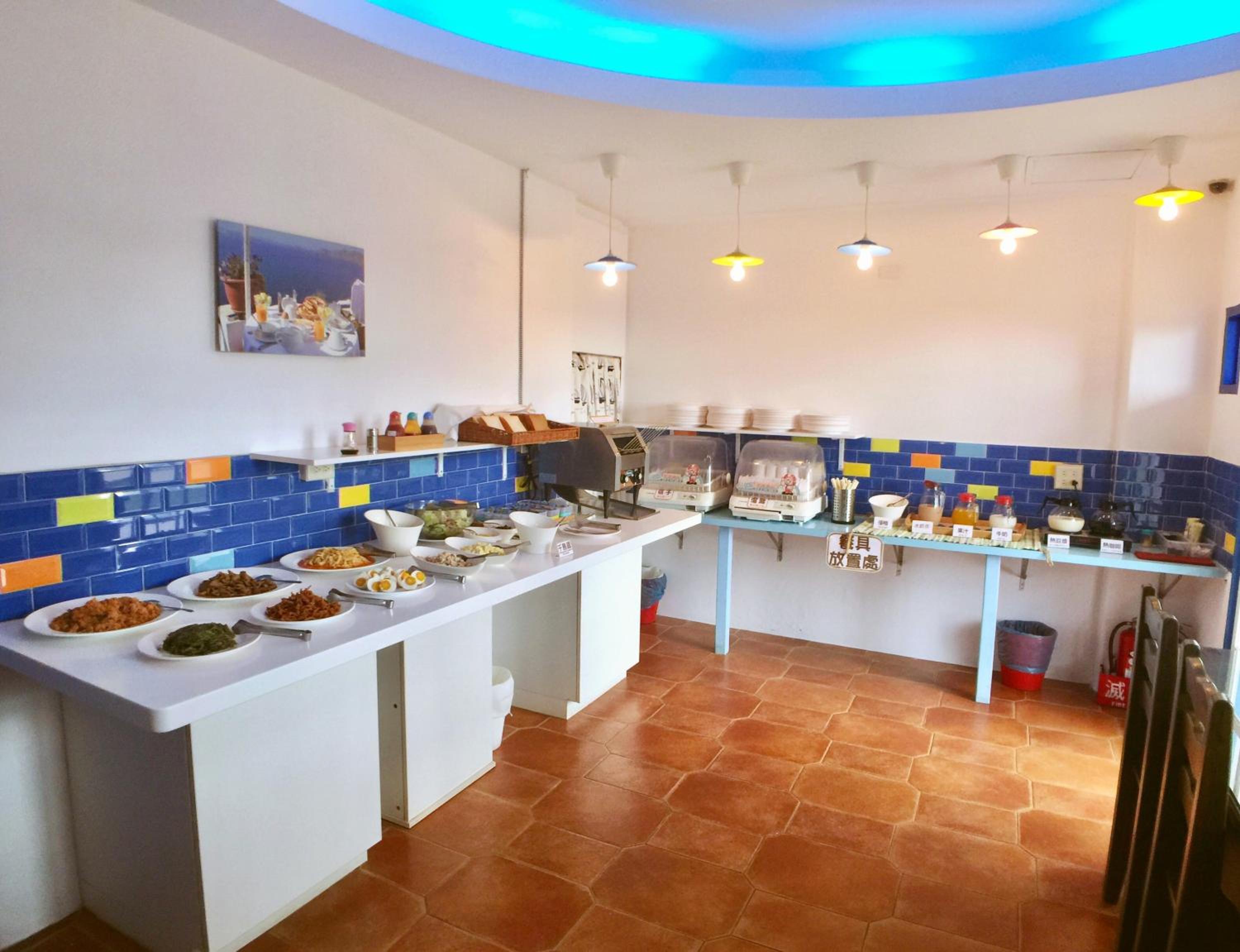Canaan B&B Kenting
