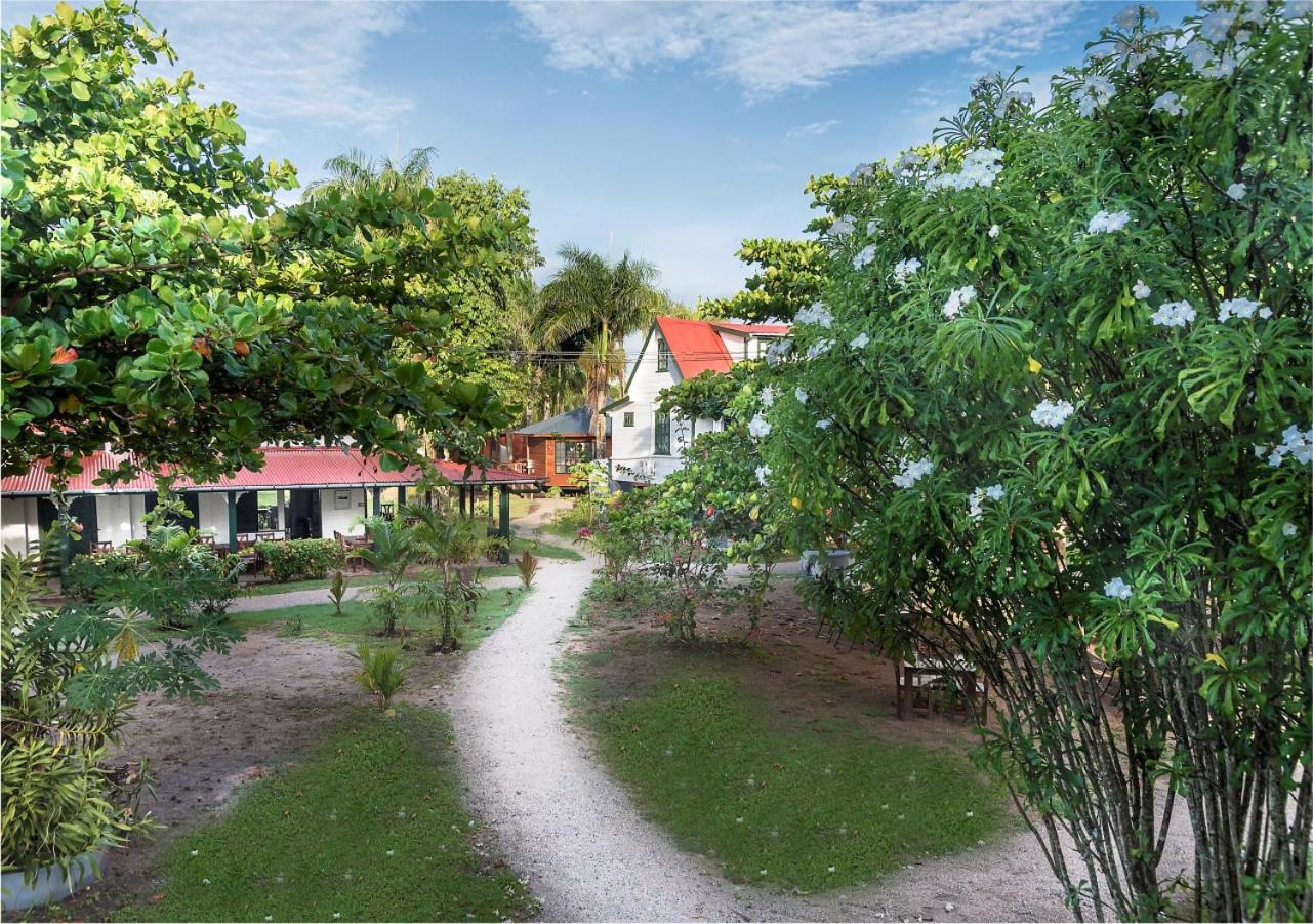 Plantage Resort Frederiksdorp