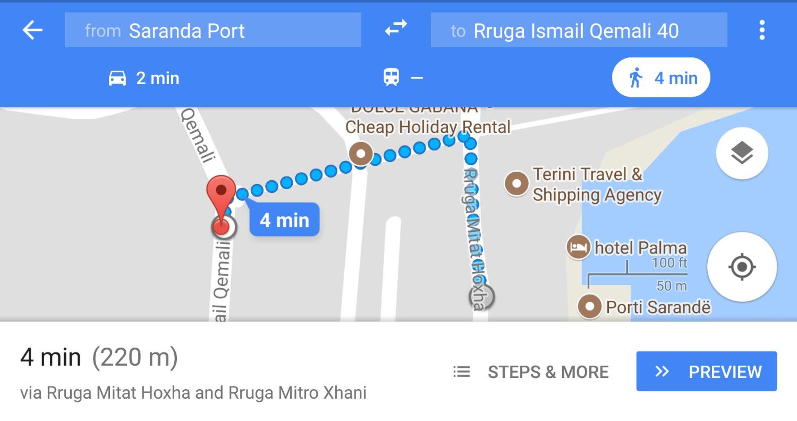 Hotel Rai