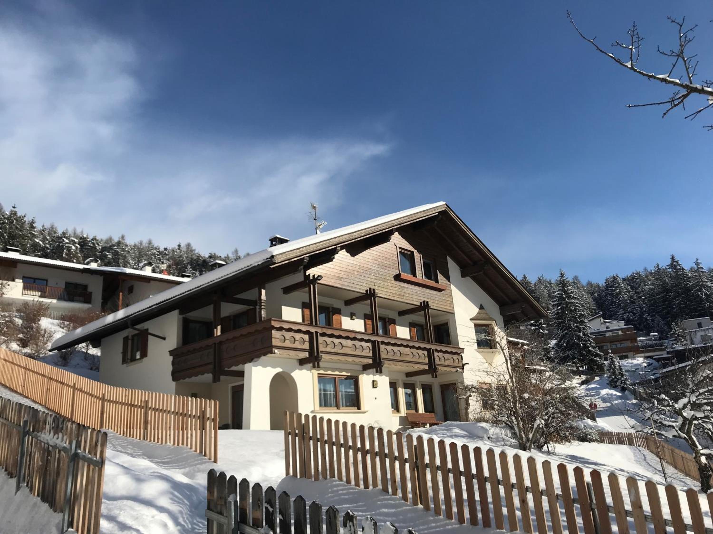 Haus Peskoller photo 2