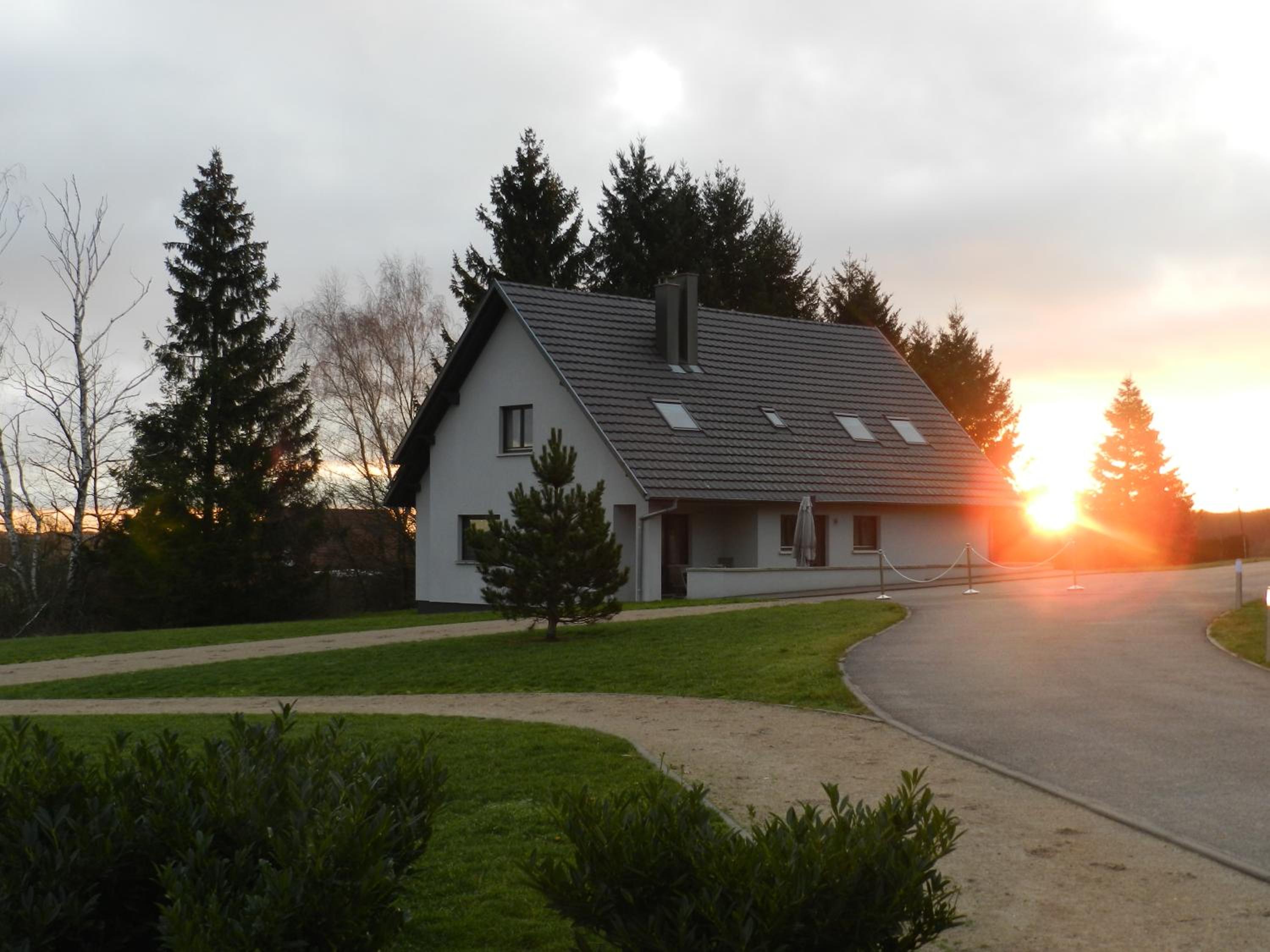 OSCAR's HOME view 3