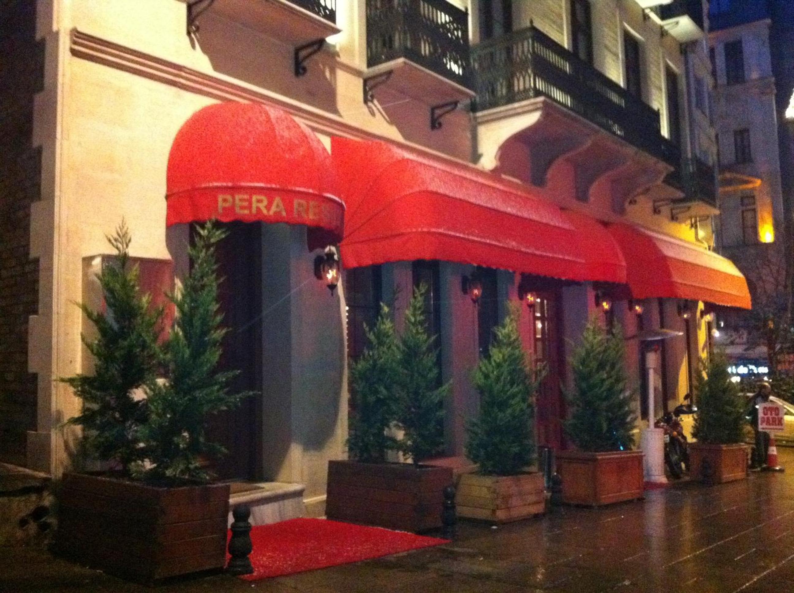 Pera Residence - Image 11