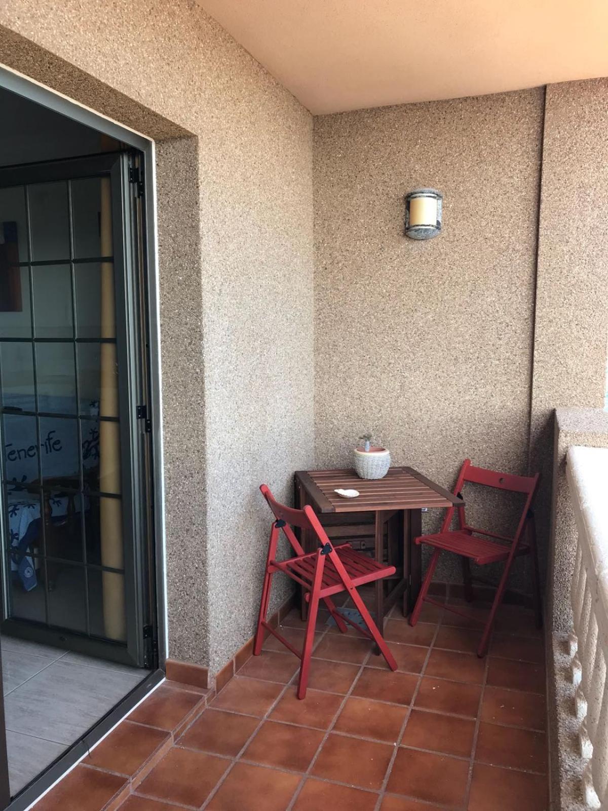 el chari view 2