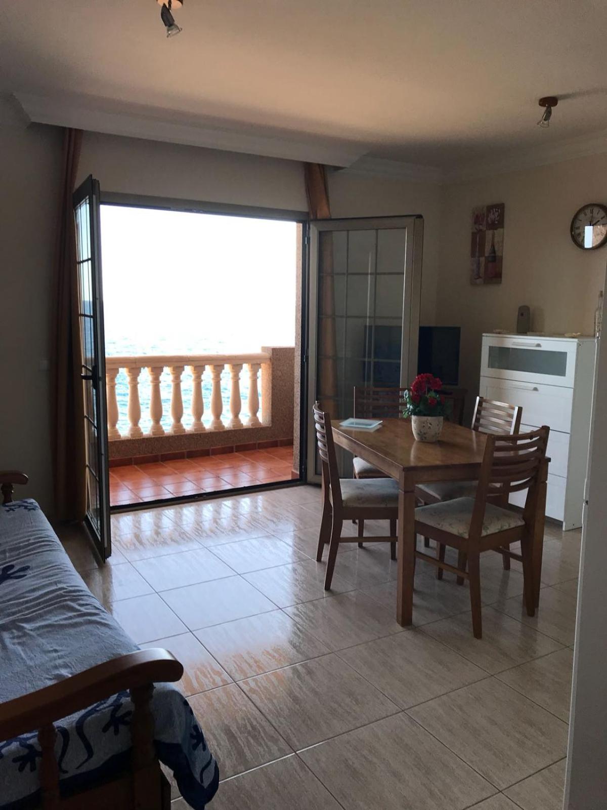 el chari view 5