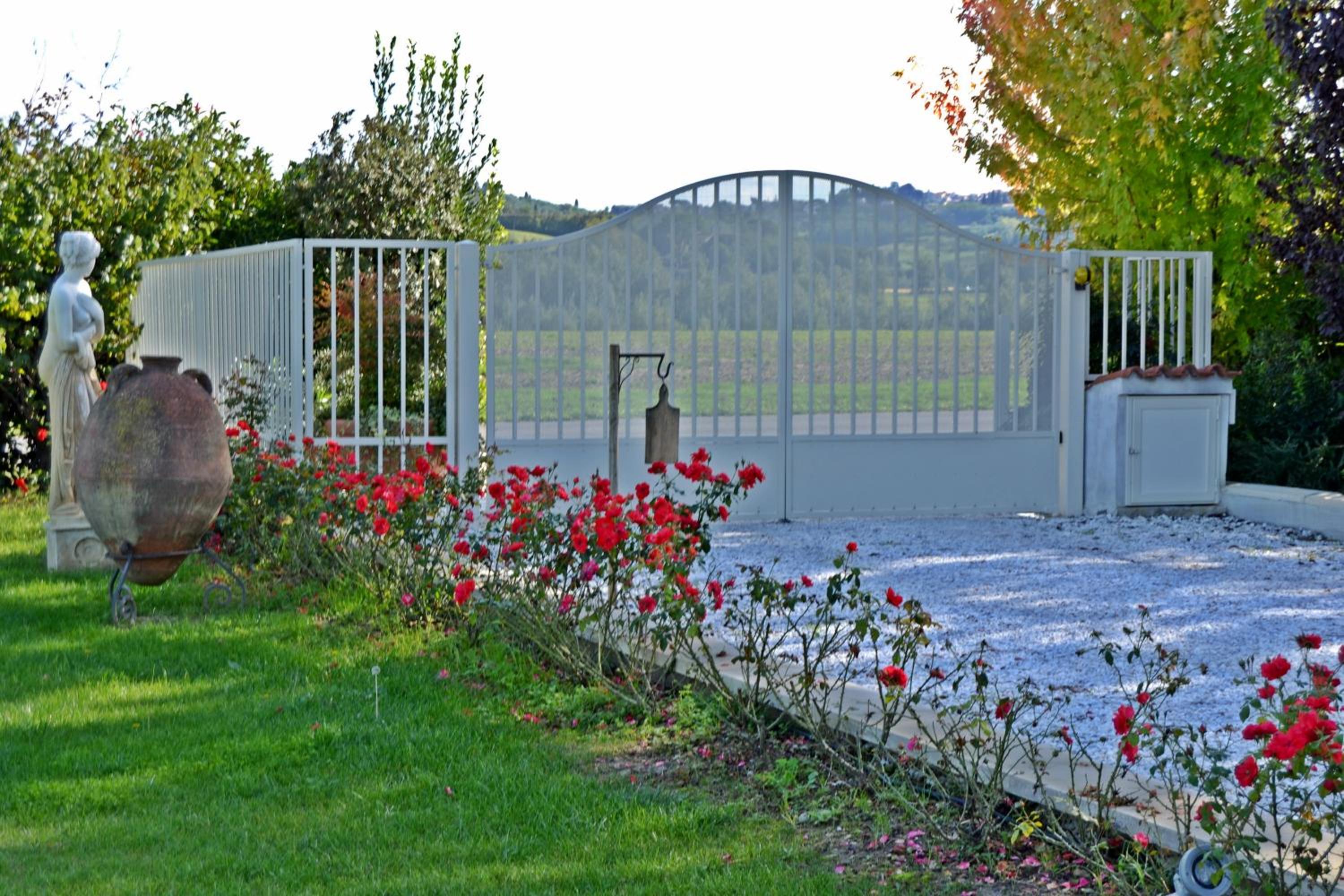 Cevoli Country Resort