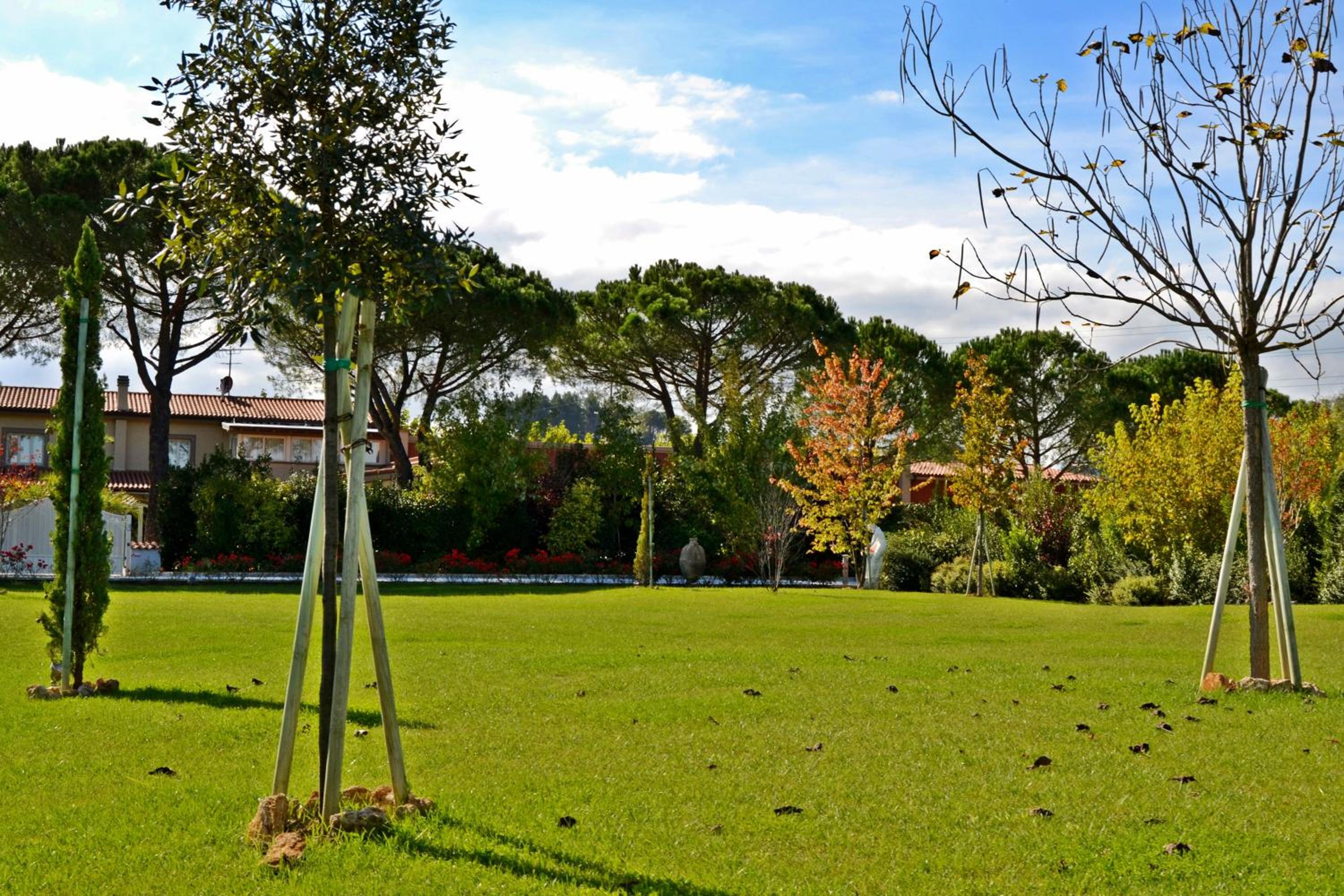 Cevoli Country Resort