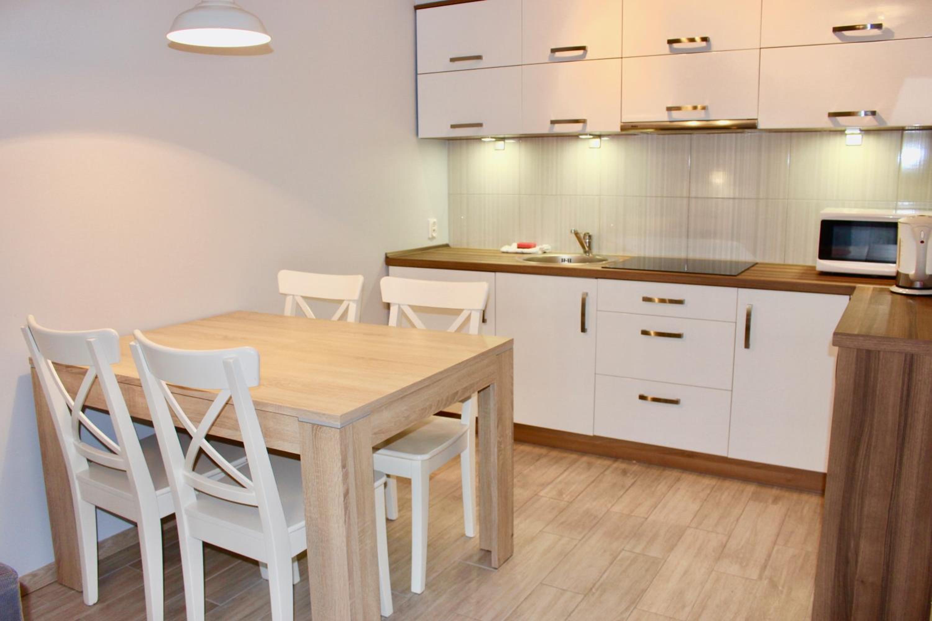 Apartament Komandorski view 3
