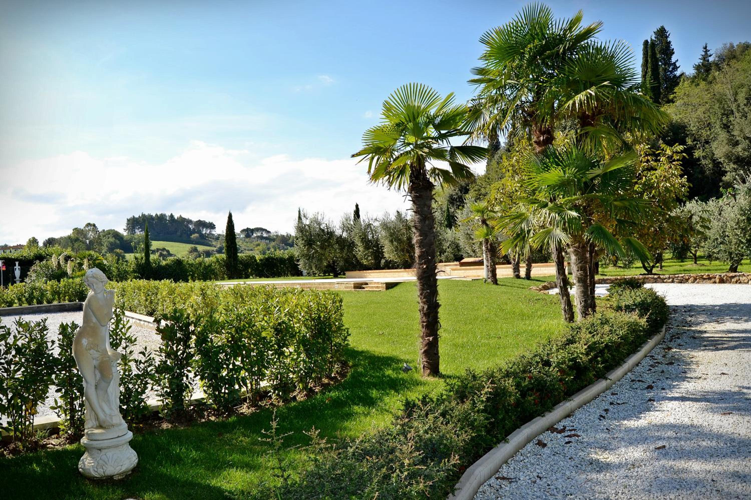 Cevoli Country Resort