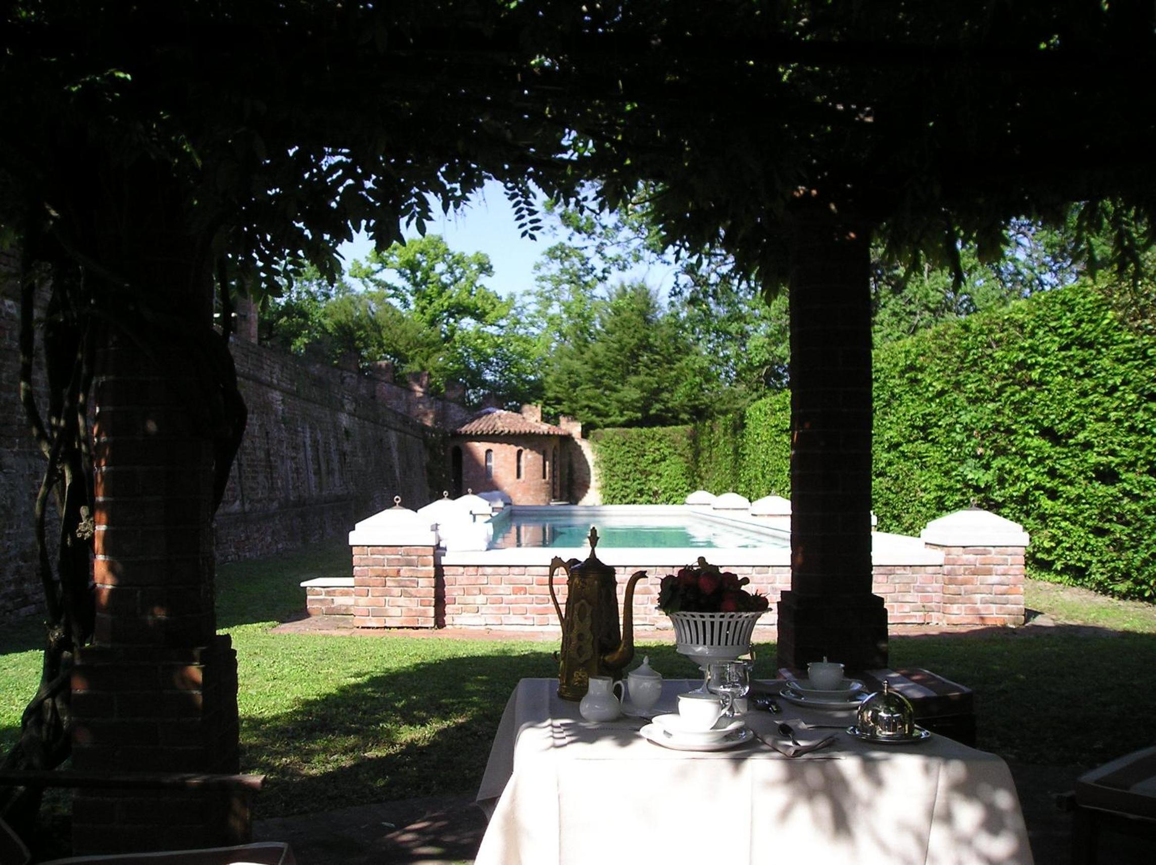 Castello di Gabiano