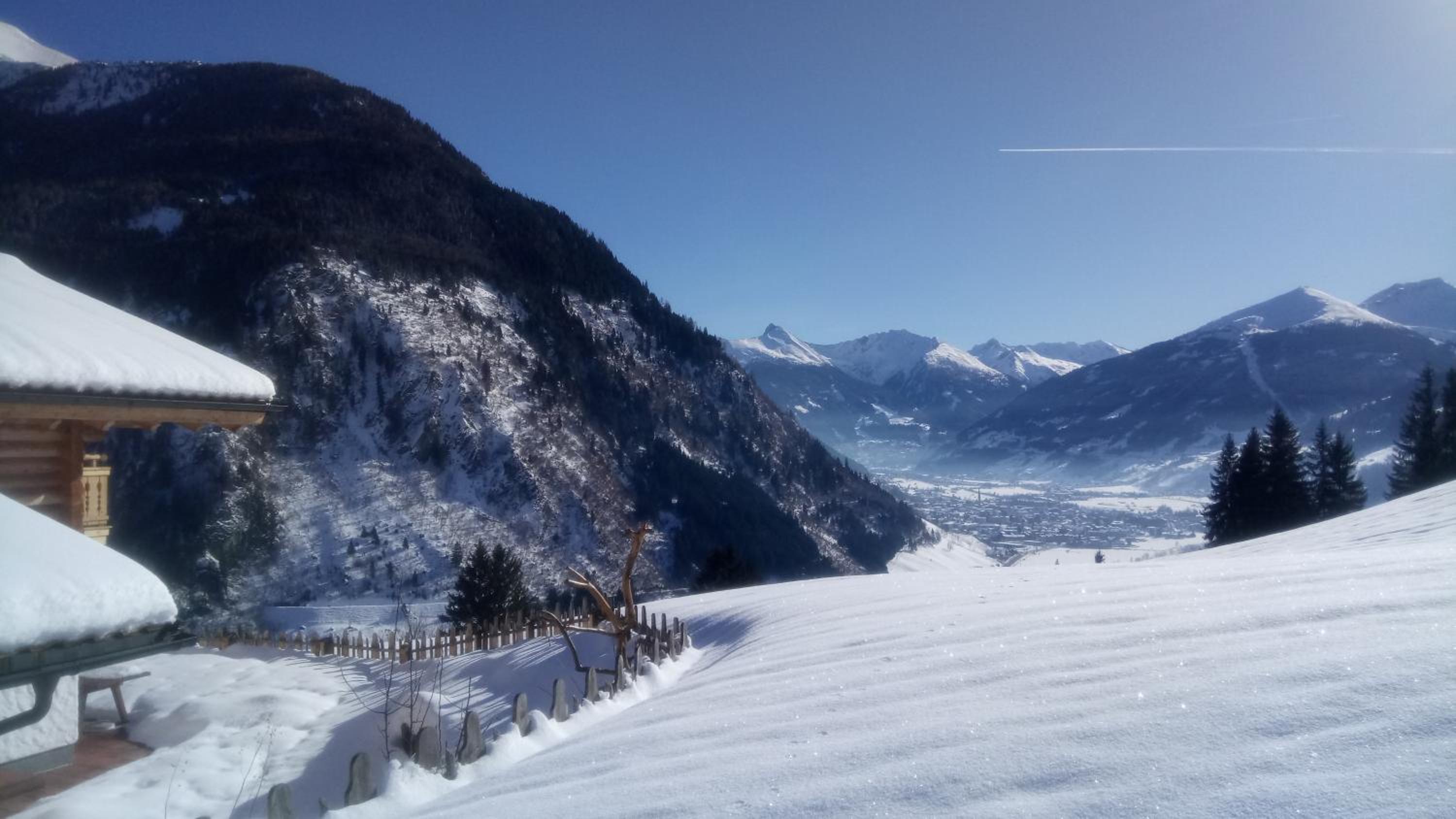 Chalet Schröckgut