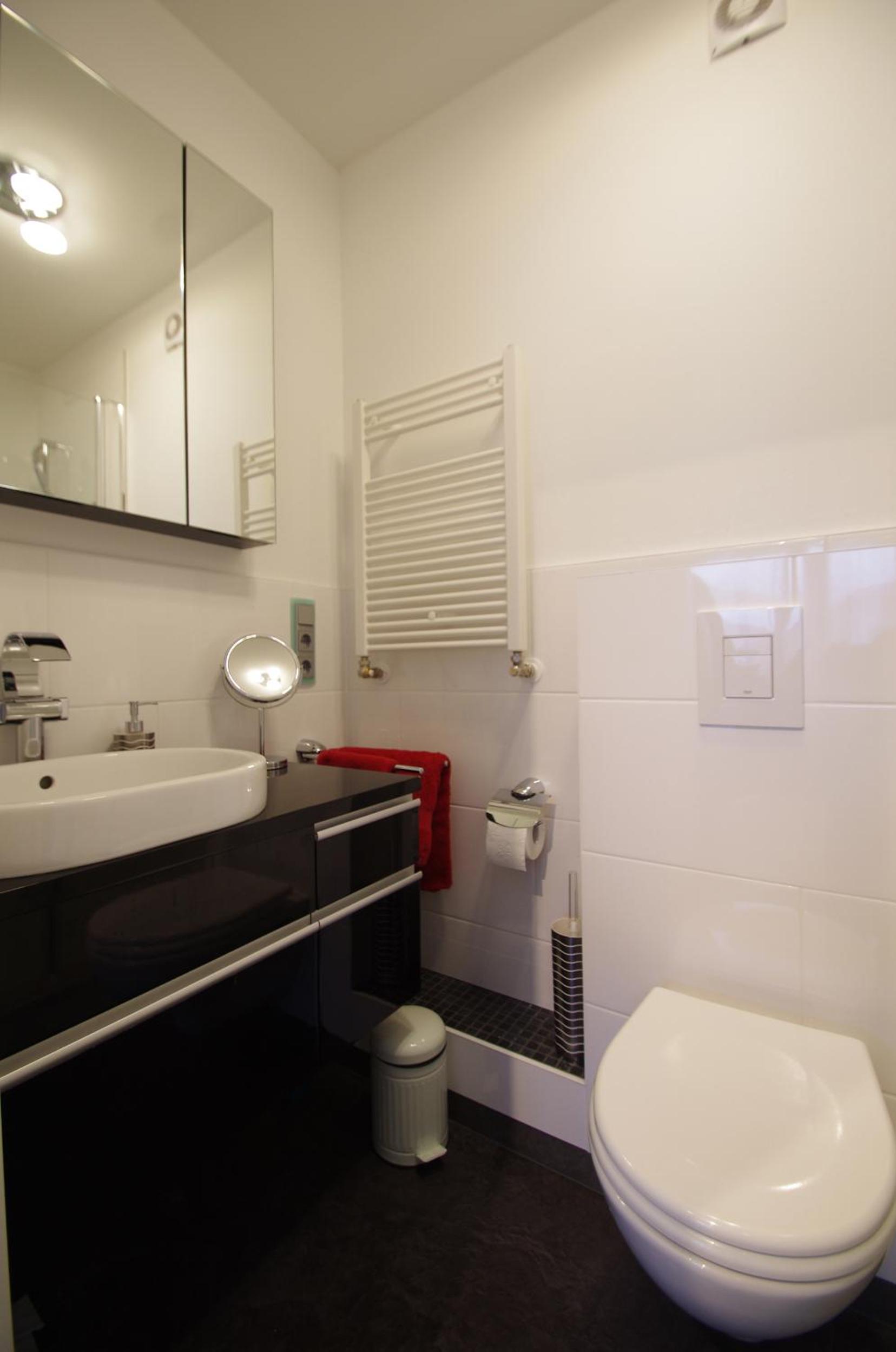 Luxury-Apartment Peter view 5