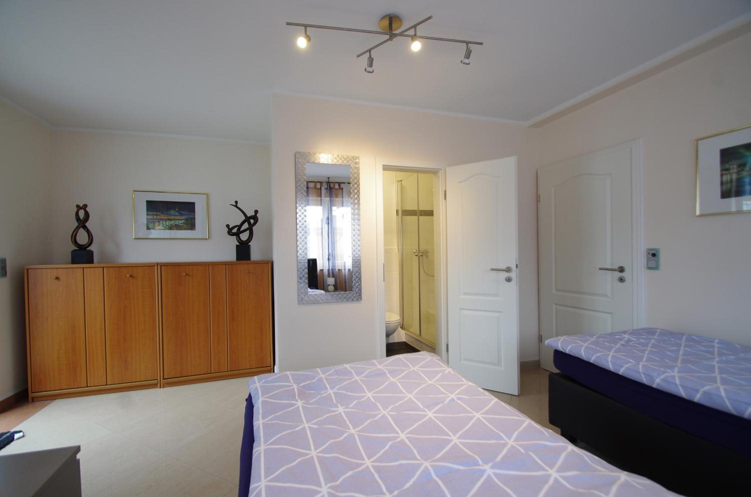 Luxury-Apartment Peter view 4