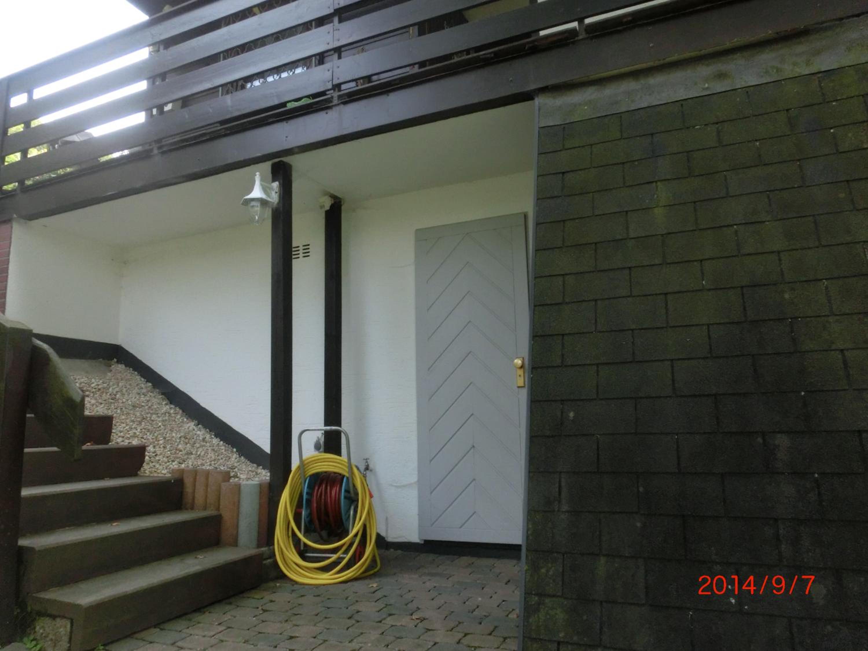 Ferienhaus im Ederbergland