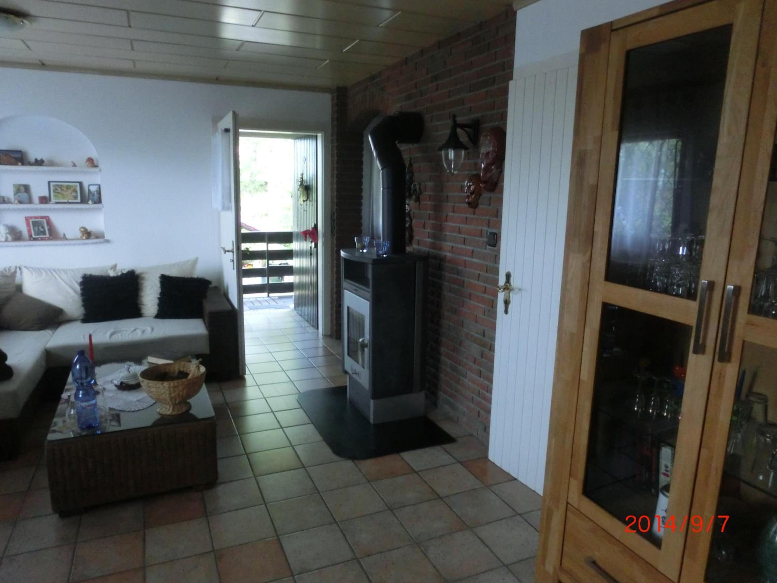 Ferienhaus im Ederbergland