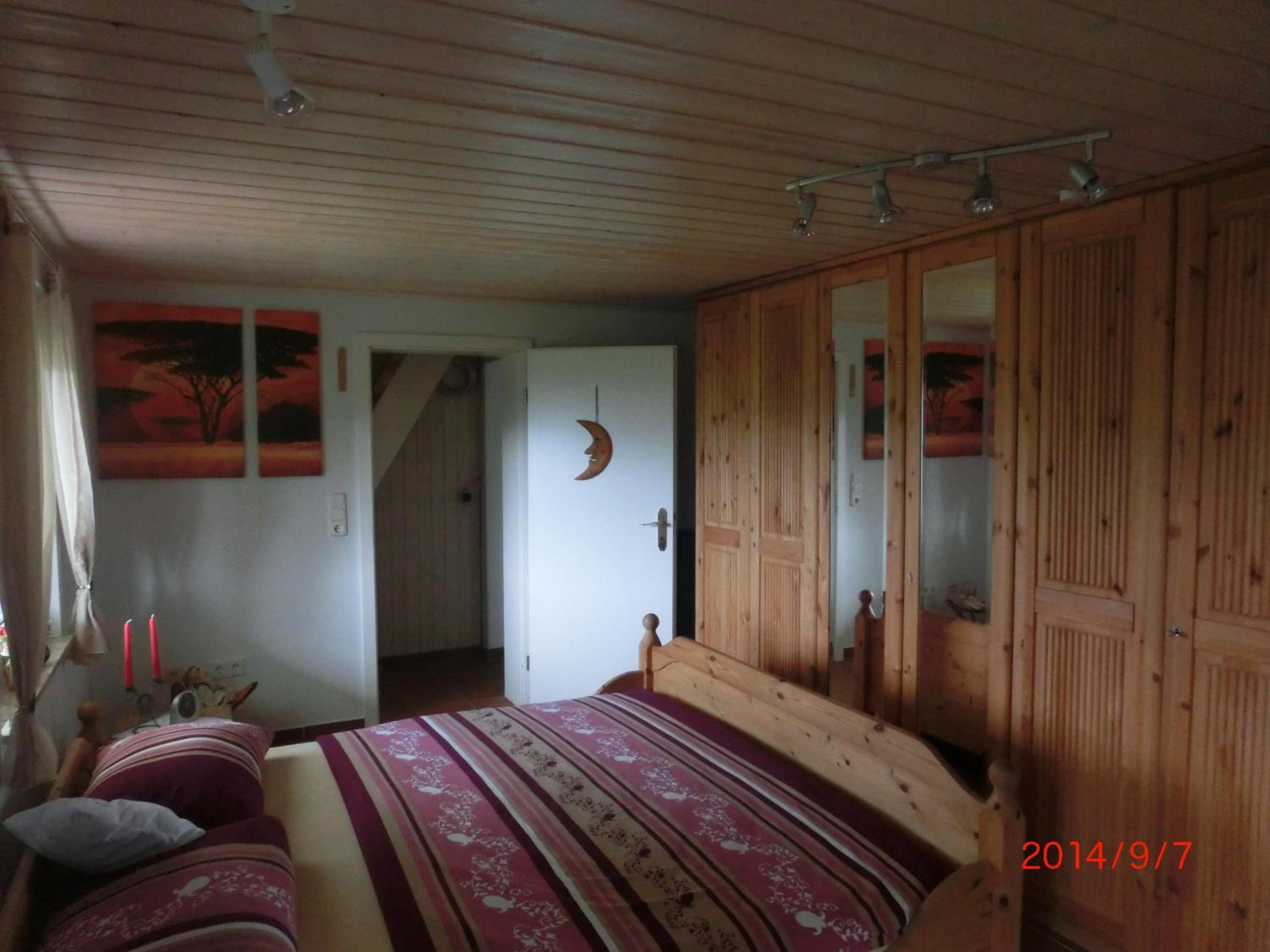 Ferienhaus im Ederbergland