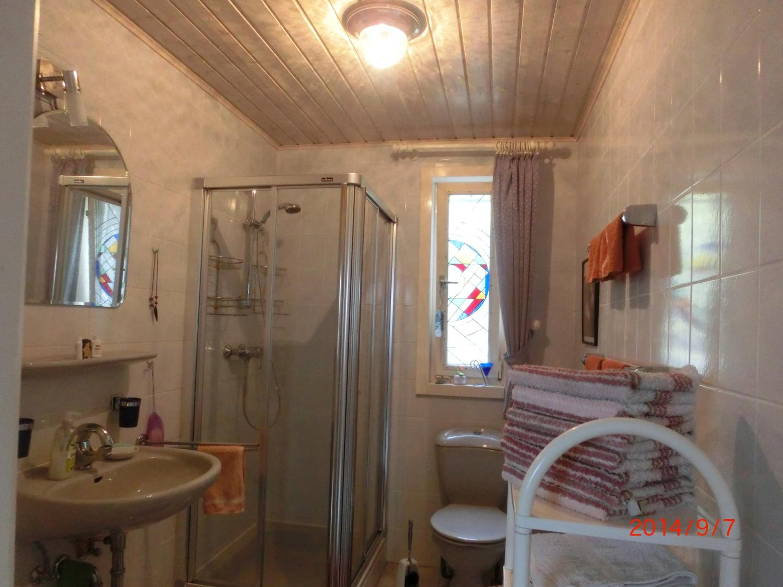 Ferienhaus im Ederbergland
